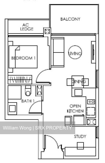 Bedok Residences (D16), Apartment #492268621